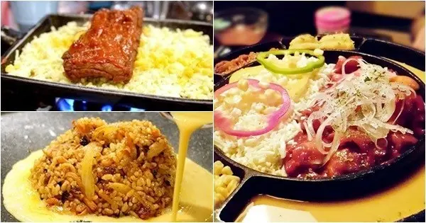 【減肥？咩嚟架？】全城TOP 6 韓‧芝瘋