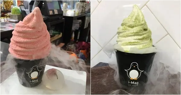 【飲食潮流】每週一日一雪糕  甜酸苦辣咸乜都齊