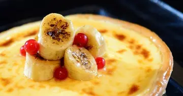 【飲食潮流】新奇！沙田Hyatt餅店推黑椒芝士撻  