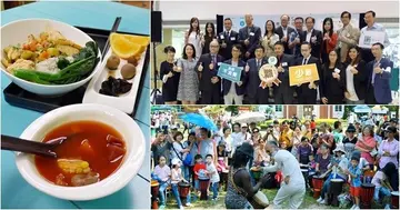 【营男素女】2015本地素食界大事回顾