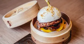 【新店直击】仲Baby？香港制造Bao Bei登场