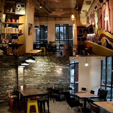 【新店直擊】KPOP主題餐廳一嚐韓國Fusion菜