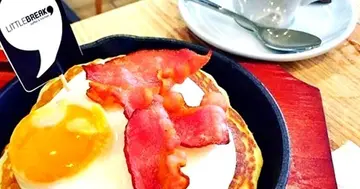 【啖啖公平 Fair Trade】小休再上路 – Little Break