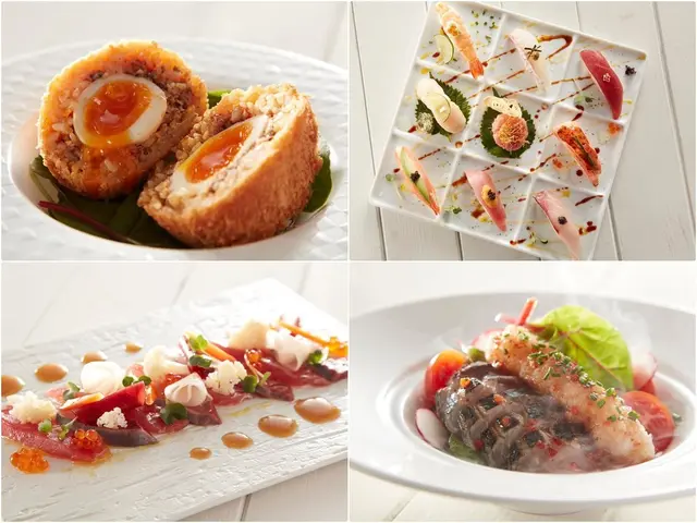  千両全新旗艦店  炸流心玉子鰻魚飯糰有驚喜