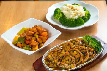 【良心社企－樂農】真味。真素食