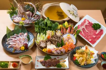 【上环揾食新势力】精致社企日本料理－尚善