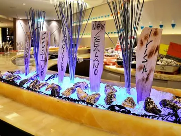 【编辑推介】品尝生蚝之王兼叹时令Fine Dining