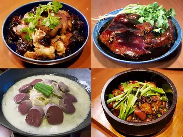 【编辑推介】过年东北全猪宴：满堂彩