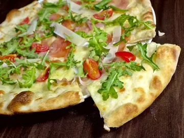 【當時得令】美食中的友共情