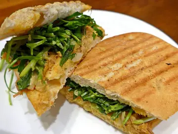 【新店直擊】法式物超所值快餐