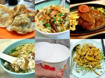 土瓜灣懷舊滋味游