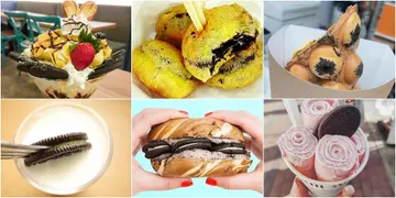 【你试过未】Oreo的10种食法