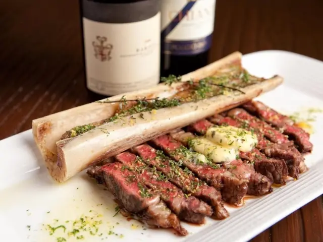 Homemade “00” 滑溜意粉