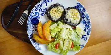 【无绿不欢Green Monday】感味宫匠 Sensory Zero