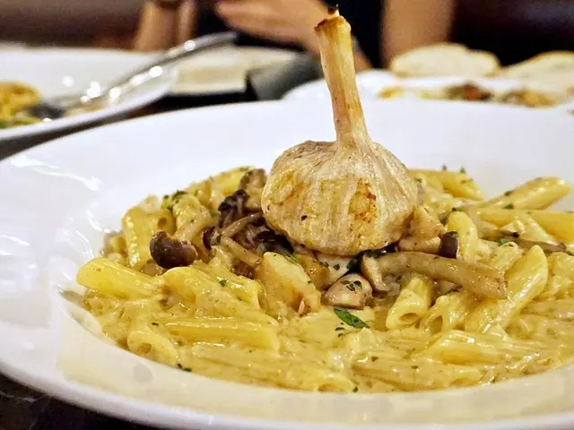 【新店直擊】南韓「蒜」風襲港!超惹味全蒜宴