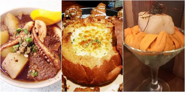 去銅鑼灣 平有平食  貴有貴食