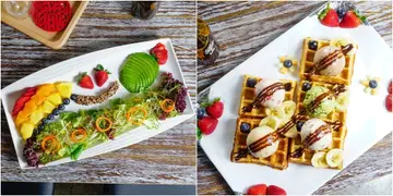 【無綠不歡Green Monday】LN Fortunate Coffee