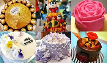 Go Go 糕!「你」想特色蛋糕呢边揾