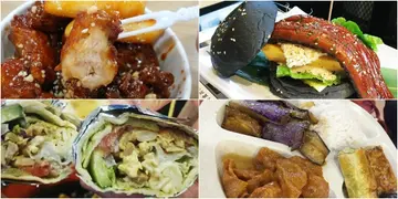 又平又快    Foodcourt一样有好嘢食