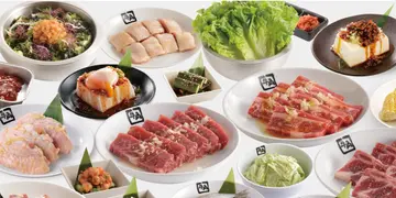 最平$188　牛角首推宵夜烧肉放题