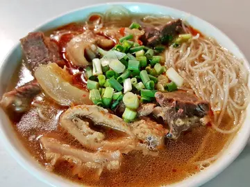 【編輯推介】全澳歷史最悠久的熟食中心