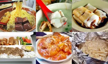 石硖尾Lunch开餐街坊推介