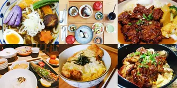 喺香港都揾到日本妈妈嘅味道──7间日本家庭式食堂