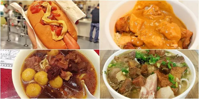 【一個人開飯】一個人喺銅鑼灣食乜好？
