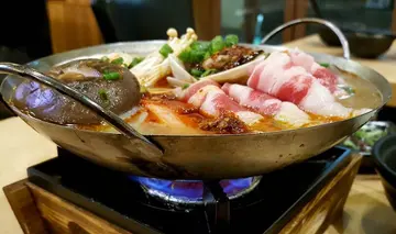 【新店直擊】冬日良伴：一人一個小火鍋