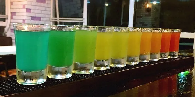 一大班人慶生去邊好? 精選café篇