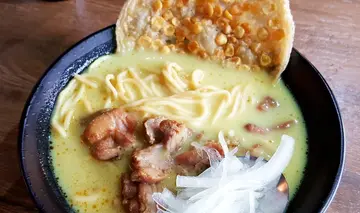 【新店直擊】氹仔舊城區都有滋味魚湯粉！