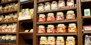 英國傳統糖果店旺角新舖 三大必買推薦