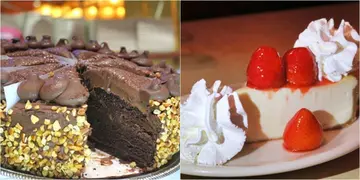 The Cheesecake Factory下月開張  必食菜式率先試（有片）