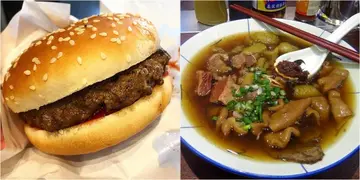 一个人喺深水埗食乜好？