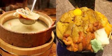 旺角黑夜觅食 宵夜餐厅精选