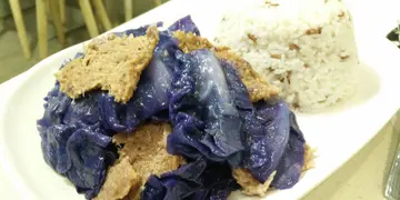 【无绿不欢Green Monday】素食主意