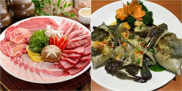 同好朋友慶祝生日食咩好？ 韓風主題篇