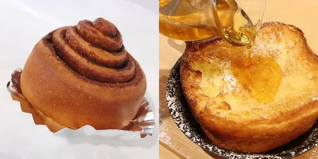 【West口west臉eat好west】Bakery 系列    5大麵包店推介