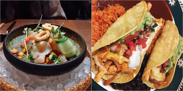 【West口west臉eat好west】由平民到新派  五大美洲餐廳推介