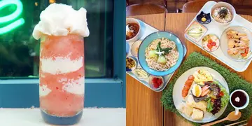 文青集中地遇见云朵沙冰 中环台日怀旧Cafe(有片)