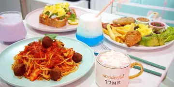 最新打卡餐厅！长沙湾Cafe食牛油果多士兼Selfie（有片）