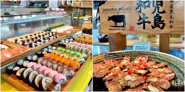 5 Great Buffets in Hong Kong