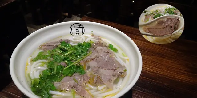 食「羊」最齊全！旺角試食羊肉「羶」後報告