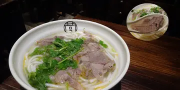 食「羊」最齐全！旺角试食羊肉「膻」后报告