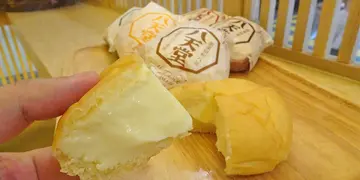 日本忌廉包名店到港！八天堂必食5選