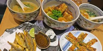 日本过江龙豚骨汤拉面店   进驻观塘 (有片)