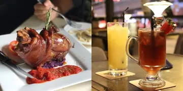 同好朋友庆祝生日食咩好?酒吧餐厅chilling篇