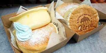 平民梳乎厘班戟新口味 幽香伯爵茶咸甜芝士任拣（有片）