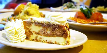 呢個聖誕最「芝」味！The Cheesecake Factory聖誕推介（有片）