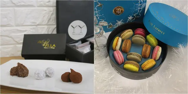 入嚟睇入嚟揀!聖誕禮物實用建議(有片)